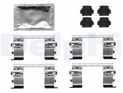 DELPHI LX0847