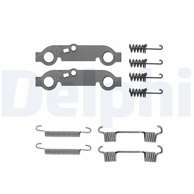 DELPHI LY1013 EAN: 5012759830628.