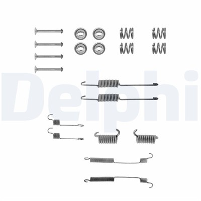 DELPHI LY1034 EAN: 5012759830826.