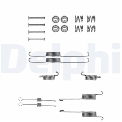 DELPHI LY1039 EAN: 5012759830871.