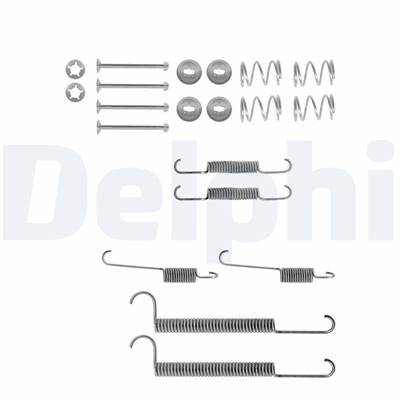 DELPHI LY1048 EAN: 5012759830963.