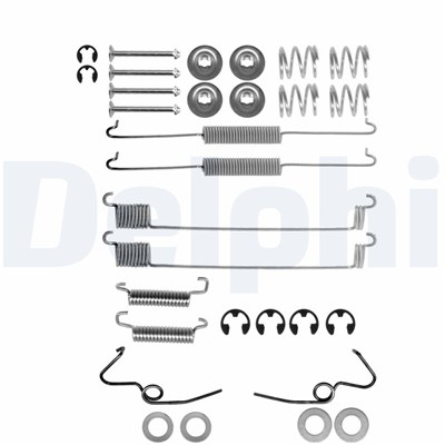 DELPHI LY1052 EAN: 5012759831007.
