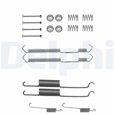 DELPHI LY1063 EAN: 5012759831113.
