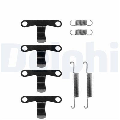 DELPHI LY1097 EAN: 5012759831229.