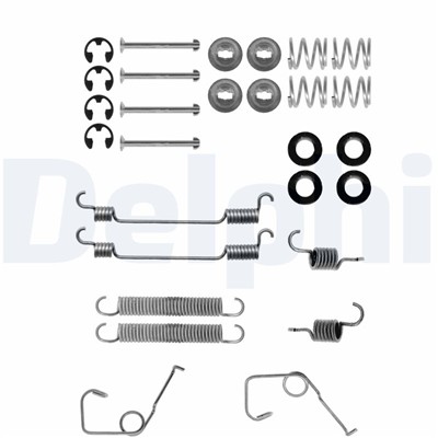 DELPHI LY1131 EAN: 5012759831526.