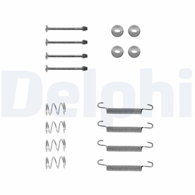 DELPHI LY1135 EAN: 5012759831564.