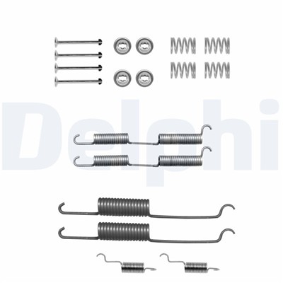 DELPHI LY1138 EAN: 5012759831595.
