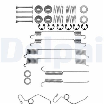 DELPHI LY1168 EAN: 5012759068755.