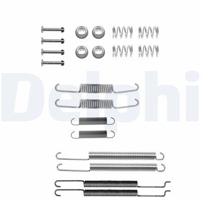 DELPHI LY1182 EAN: 5012759068892.