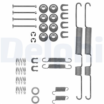 DELPHI LY1191 EAN: 5012759068984.