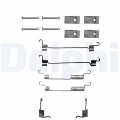 DELPHI LY1210 EAN: 5012759069172.
