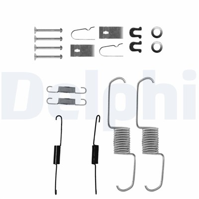 DELPHI LY1218 EAN: 5012759069257.