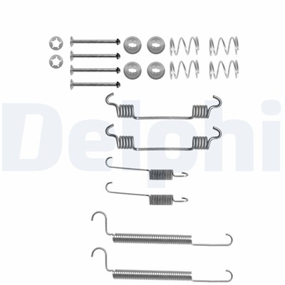DELPHI LY1241 EAN: 5012759069486.