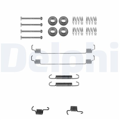 DELPHI LY1261 EAN: 5012759097595.