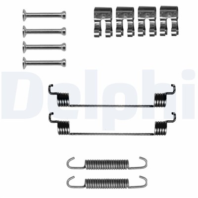 DELPHI LY1267 EAN: 5012759097656.