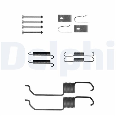 DELPHI LY1294 EAN: 5012759172865.