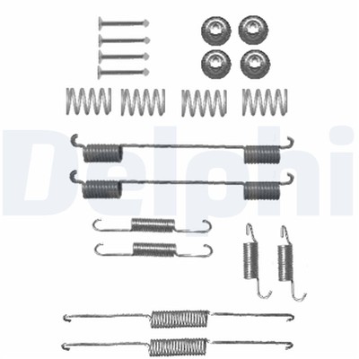 DELPHI LY1345 EAN: 5012759404867.