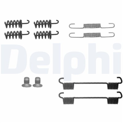 DELPHI LY1360 EAN: 5012759452158.