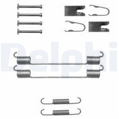 DELPHI LY1369 EAN: 5012759504260.