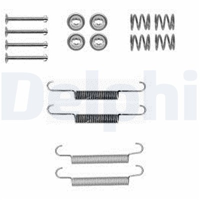 DELPHI LY1377 EAN: 5012759506950.