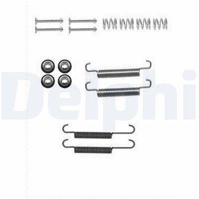 DELPHI LY1384 EAN: 5012759507025.