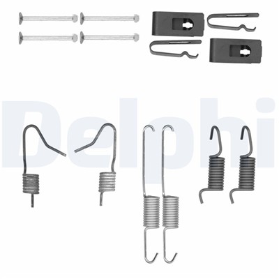 DELPHI LY1402 EAN: 5012759516935.