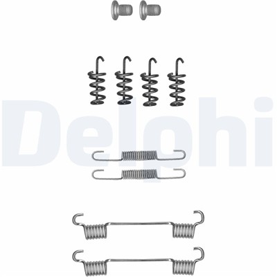 DELPHI LY1428 EAN: 5012759552094.