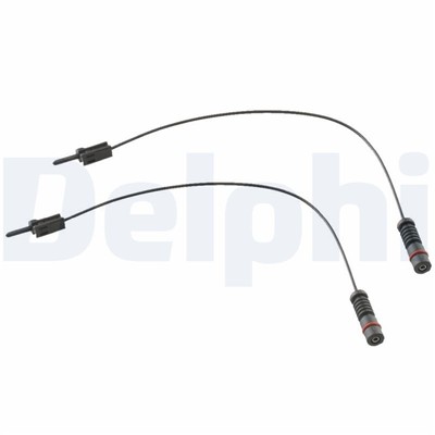 DELPHI LZ0115 EAN: 5012759094600.