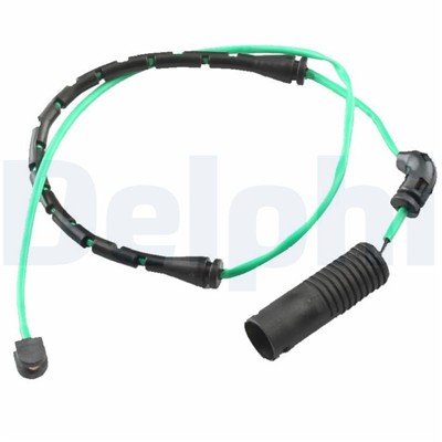 DELPHI LZ0156 EAN: 5012759283523.