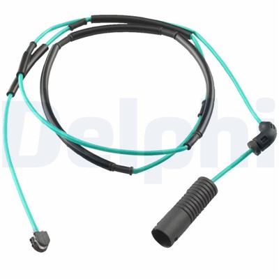 DELPHI LZ0160 EAN: 5012759283561.