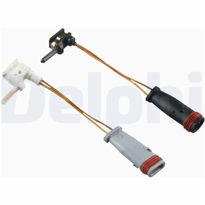 DELPHI LZ0163 EAN: 5012759283592.