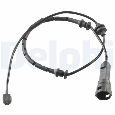 DELPHI LZ0166 EAN: 5012759283622.