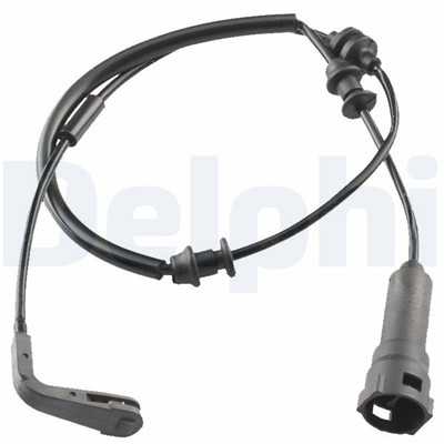 DELPHI LZ0186 EAN: 5012759372586.
