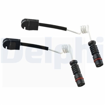 DELPHI LZ0191 EAN: 5012759452226.