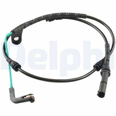 DELPHI LZ0207 EAN: 5012759456217.