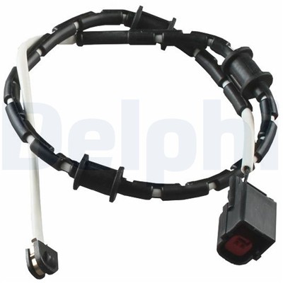 DELPHI LZ0252 EAN: 5012759511145.
