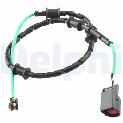 DELPHI LZ0254 EAN: 5012759511169.