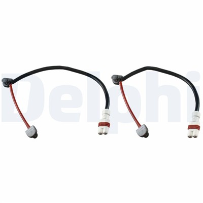 DELPHI LZ0262 EAN: 5012759528655.