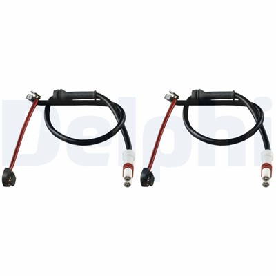 DELPHI LZ0269 EAN: 5012759962435.