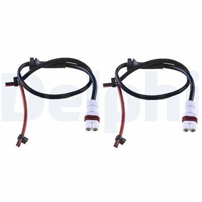 DELPHI LZ0286 EAN: 5012759985595.