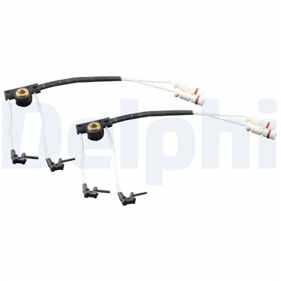 DELPHI LZ0345 EAN: 5012759560372.