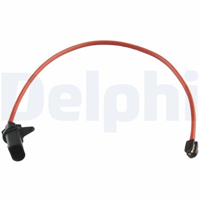 DELPHI LZ0398 EAN: 5012759654590.