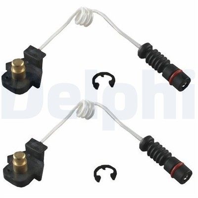 DELPHI LZ0409 EAN: 5012759602638.