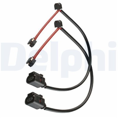 DELPHI LZ0412 EAN: 5012759633434.