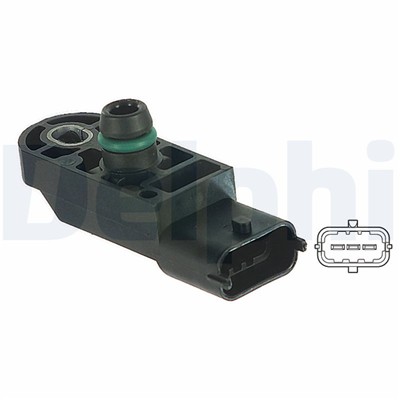 DELPHI PS10130 EAN: 5012759514689.