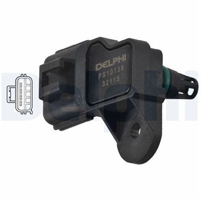 DELPHI PS10138 EAN: 5012759514764.