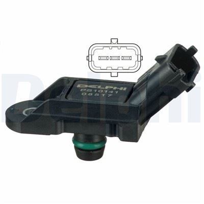 DELPHI PS10141 EAN: 5012759969137.