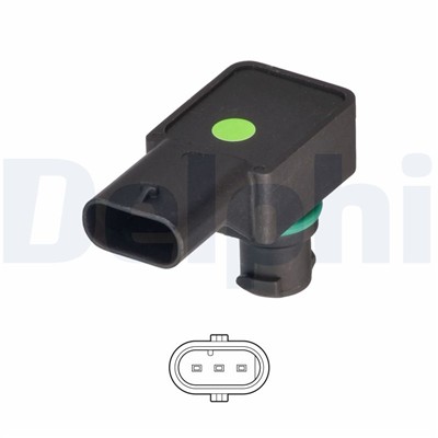 DELPHI PS20062-12B1 EAN: 5012759653432.