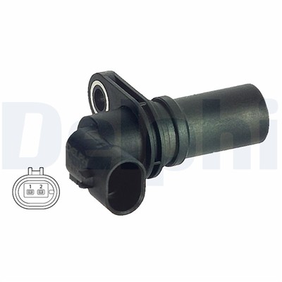 DELPHI SS10728-12B1 EAN: 5012759376638.