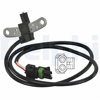 DELPHI SS10756-12B1 EAN: 5012759376898.